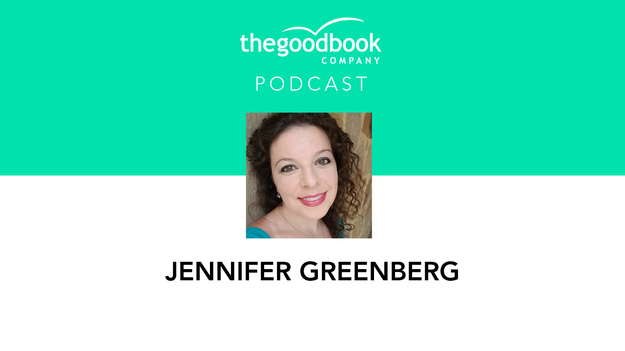 On the Podcast with Jennifer Greenberg: Life After Abuse | The Good ...