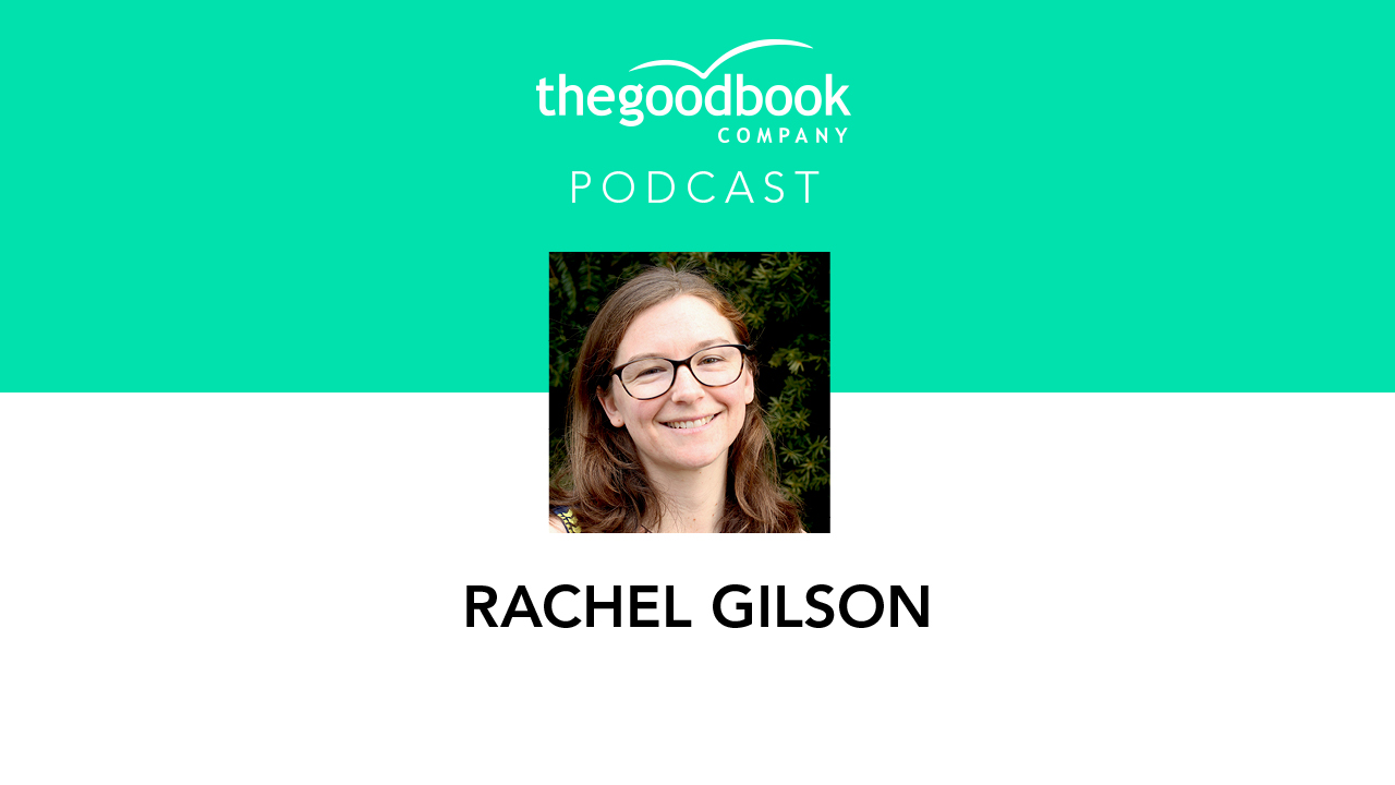 Podcast: A surprising story of coming out and coming to faith (Rachel ...