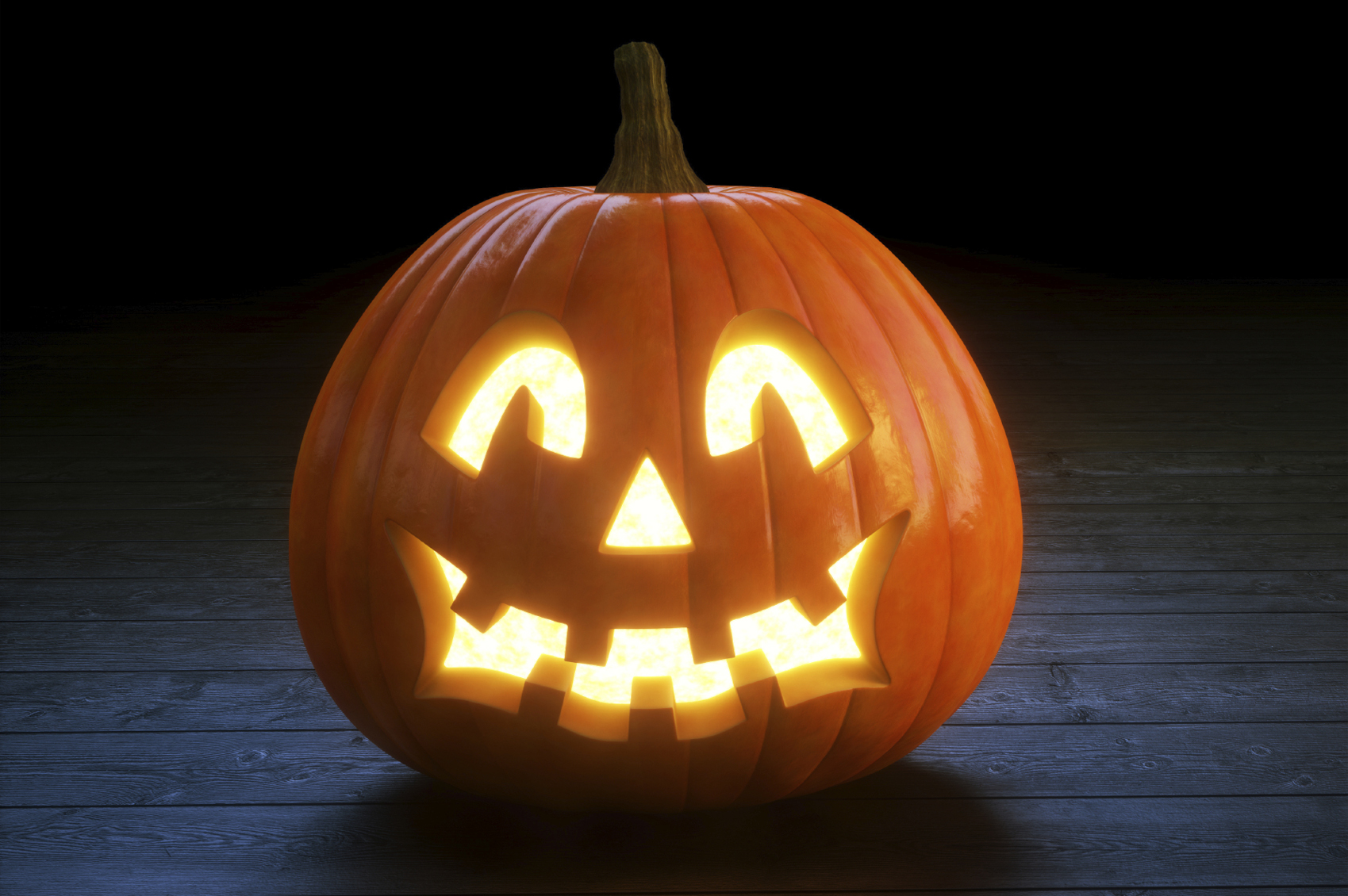 Should Christians take part in Halloween celebrations? | The Good Book Blog