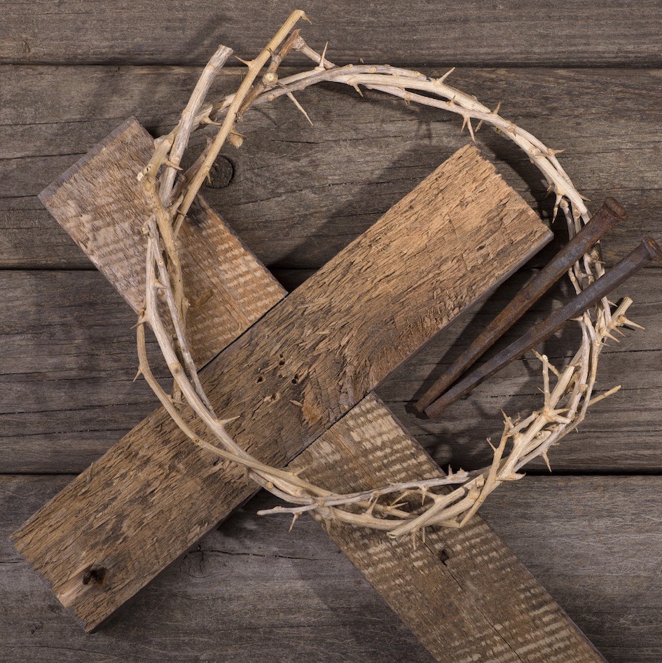 Three objections to Good Friday | The Good Book Blog