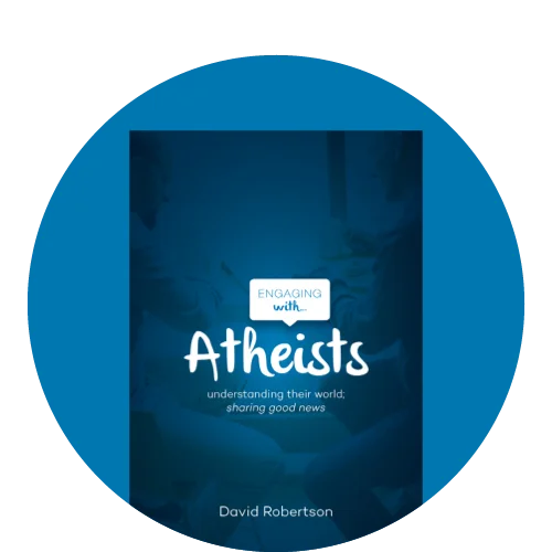 Engaging with Atheists